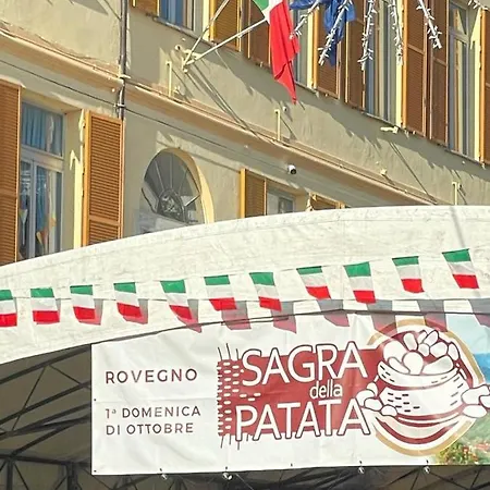 Strada Nuova Konukevi Cenova