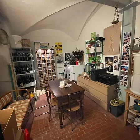 Strada Nuova Konukevi Cenova