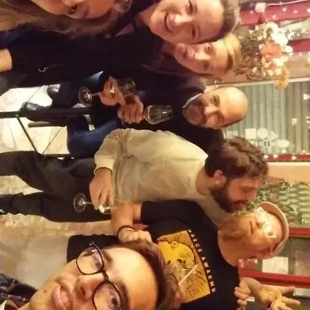 Strada Nuova Konukevi *